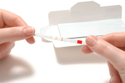 test de ovulatie pentru fertilitate